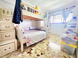 Blk 328 Jurong East Street 31 (Jurong East), HDB 4 Rooms #537322191